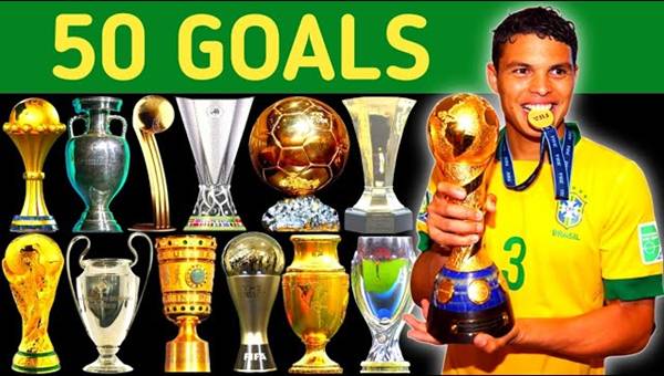 Cầu thủ Brazil Cầu thủ Brazil